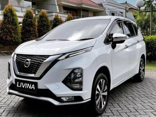 Đánh giá xe Nissan Grand Livina hình ảnh giá bán thị trường